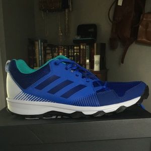 Adidas Terrex Tracerocker Trail Running Shoes